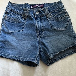 angels jeans